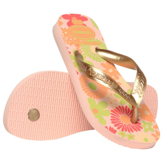 Havaianas Kids Flores